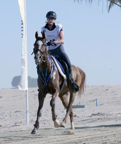 Al Asayl Ladies’ Race sets New World Record!