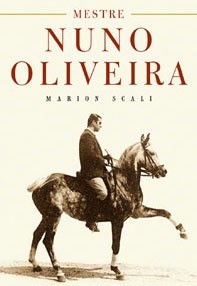 Livro: Mestre Nuno Oliveira