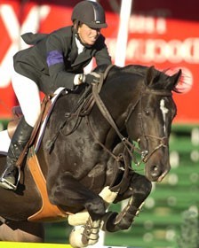 Fim de carreira para Broere Pacific