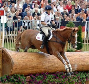 Bwin Barroca d’Alva International Eventing