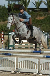 Circuito do Sol: Cinco portugueses nas Finais para cavalos de 5, 6 e 7 Anos