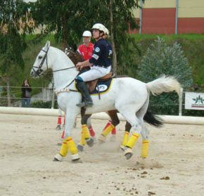 3&ordf; e 4&ordf; Jornadas Cto. Nacional Masters – Bucelas