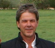 Francisco Campe&atilde;o ministrou est&aacute;gio de Horseball na Gr&atilde; Bretanha