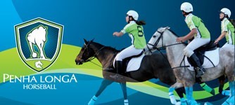 III e IV Jornadas do Cto. Nacional de Horseball na Penha Longa