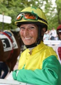 Florence Forneron Passes Away