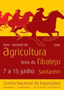 45ª Feira Nacional de Agricultura - 55ª Feira do Ribatejo