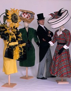 Museu da Chapelaria, em S. Jo&atilde;o da Madeira e os ‘Chap&eacute;us de Ascot’