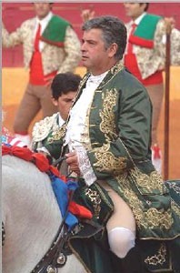 João Moura: trinta anos de revolução no toureio equestre