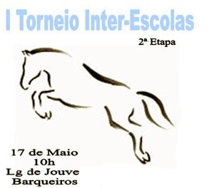 Torneio Inter-Escolas Equestres