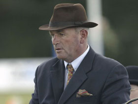 Felix Brasseur, Campeão do Mundo não irá competir em Beesd