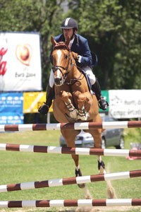 Filipe Malta da Costa, terceiro no Grande Prémio Lusort