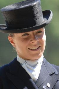 Maria Moura Caetano brilhou no Freestyle de Reguengos de Monsaraz