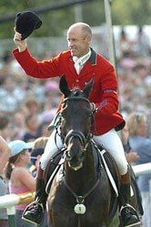 Andrew Hoy was framed, says student