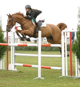 Triunfo de Carolina Domingues no Grande Prémio de Espinho