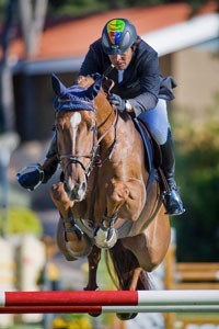 CSI5* Estoril: Marcus Ehning conquistou a primeira grande