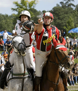 Portugal entra a Golear no Mundial