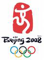 PEQUIM 2008: Vamos apoiar o nosso trio Olímpico