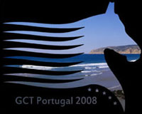 Estoril is home to the next GCT Leg
