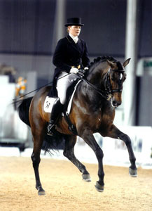 Pequim 2008: Lusitano Relâmpago do Retiro vai defender as cores da Austrália