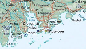 PEQUIM 2008: Tempestades previstas na abertura das Olimp&iacute;adas