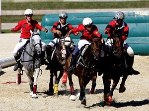 Da vit&oacute;ria &agrave; derrota