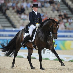 PEQUIM 2008: Balanço final da participação olímpica do Cavalo Lusitano