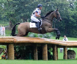 BEIJING 2008: Irish sport horses dominate Olympic three-day