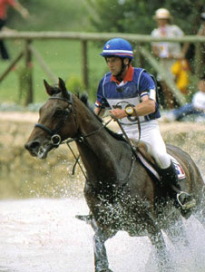 PEQUIM 2008: Espoir de la Mare retirado dos J.O.