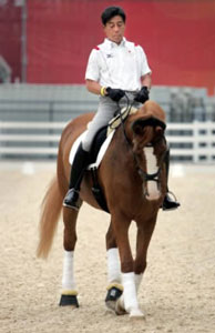 PEQUIM 2008: Conheça os «sessentões» das Olimpíadas