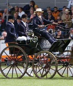 Ana Cristina Guerreiro em d&eacute;cimo sexto lugar