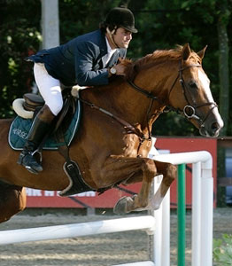 Triunfo espanhol na primeira grande de Portimão
