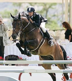 Luciana Diniz em vig&eacute;simo no GP de M&uuml;nster