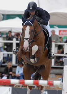 Drama no Cto. de Saltos da Su&iacute;&ccedil;a