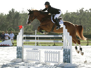 Franscisco Moura, melhor português na segunda Grande