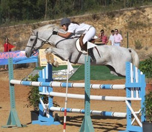 VI Poule Hípica Quinta do Azinheira