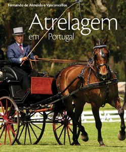 Lançamento do livro "Atrelagem em Portugal"