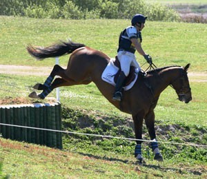 Equipa CCE Herdade Vale Sabroso vitoriosa na Barroca d’ Alva