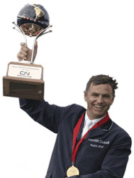 Otto Becker e Engemann assumem o comando