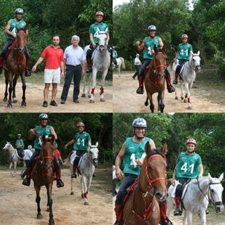 Segurança - a prioridade máxima no Cto. do Mundo de Endurance