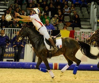 European Champions of Endurance confirm their presence at the Nations Cup ’08 Portugal