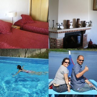 VI EQUIMAGOS - Oferta cultural Casa do Ma&ccedil;apez