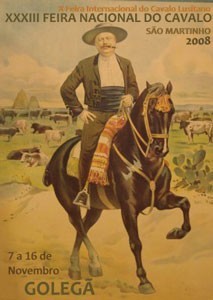 Golegã, Capital do Cavalo em festa