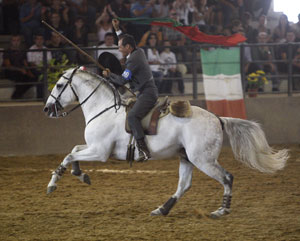 Ouro Individual e por Equipas para Portugal na Sardenha
