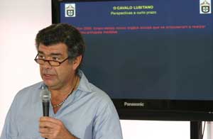 8&ordm; Leil&atilde;o Seis Estrelas, um sucesso de vendas