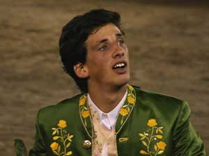 Manuel Lupi ser&aacute; apoderado por Carre&ntilde;o