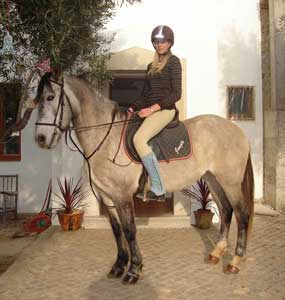 Duas &eacute;guas roubadas em S&atilde;o Br&aacute;s de Alportel