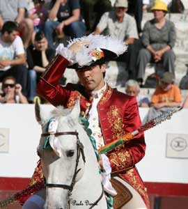 Marcelo Mendes tem novo apoderado