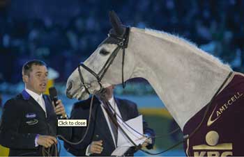 'Comeback' win for Philippaerts in World Cup round