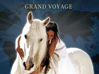 Regressa em 2009, Apassionata - "Grand Voyage"