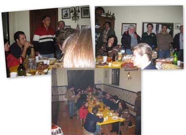 Anunciadas iniciativas para a promo&ccedil;&atilde;o do TREC em 2009